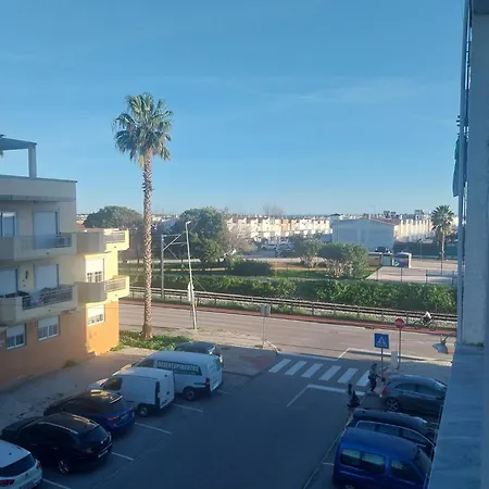Apartamento Siroco Nau Algarve Olhão