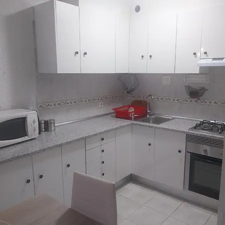 Siroco Nau Algarve Apartamento Olhão