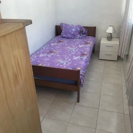 Siroco Nau Algarve Apartamento