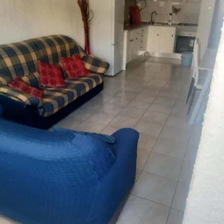 Siroco Nau Algarve Apartamento Olhão