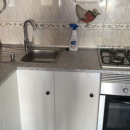Apartamento Siroco Nau Algarve *